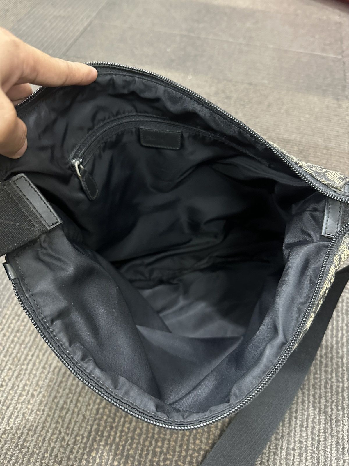 Dior Dior oblique crossbody bag Size ONE SIZE - 10 Thumbnail