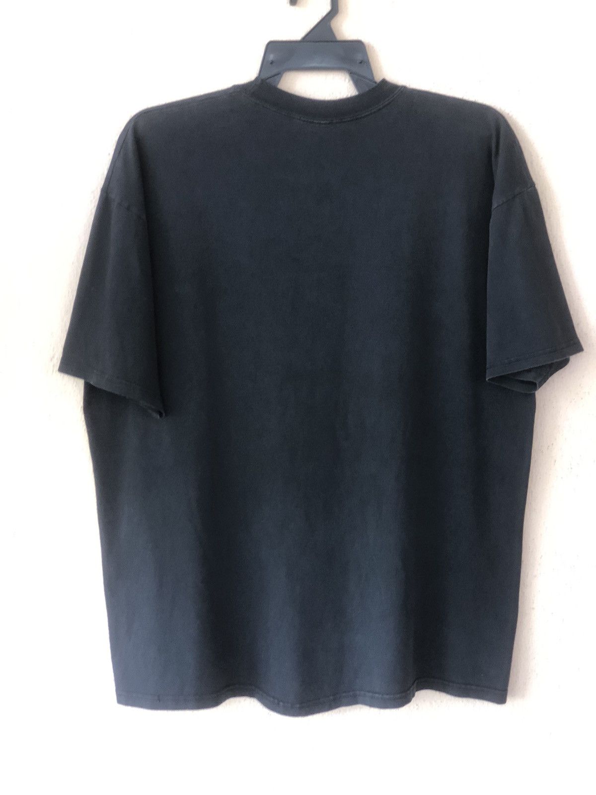 Vintage Vintage 90s SCARFACE Al Pachino Crime Movie Tee Size US L / EU 52-54 / 3 - 10 Thumbnail