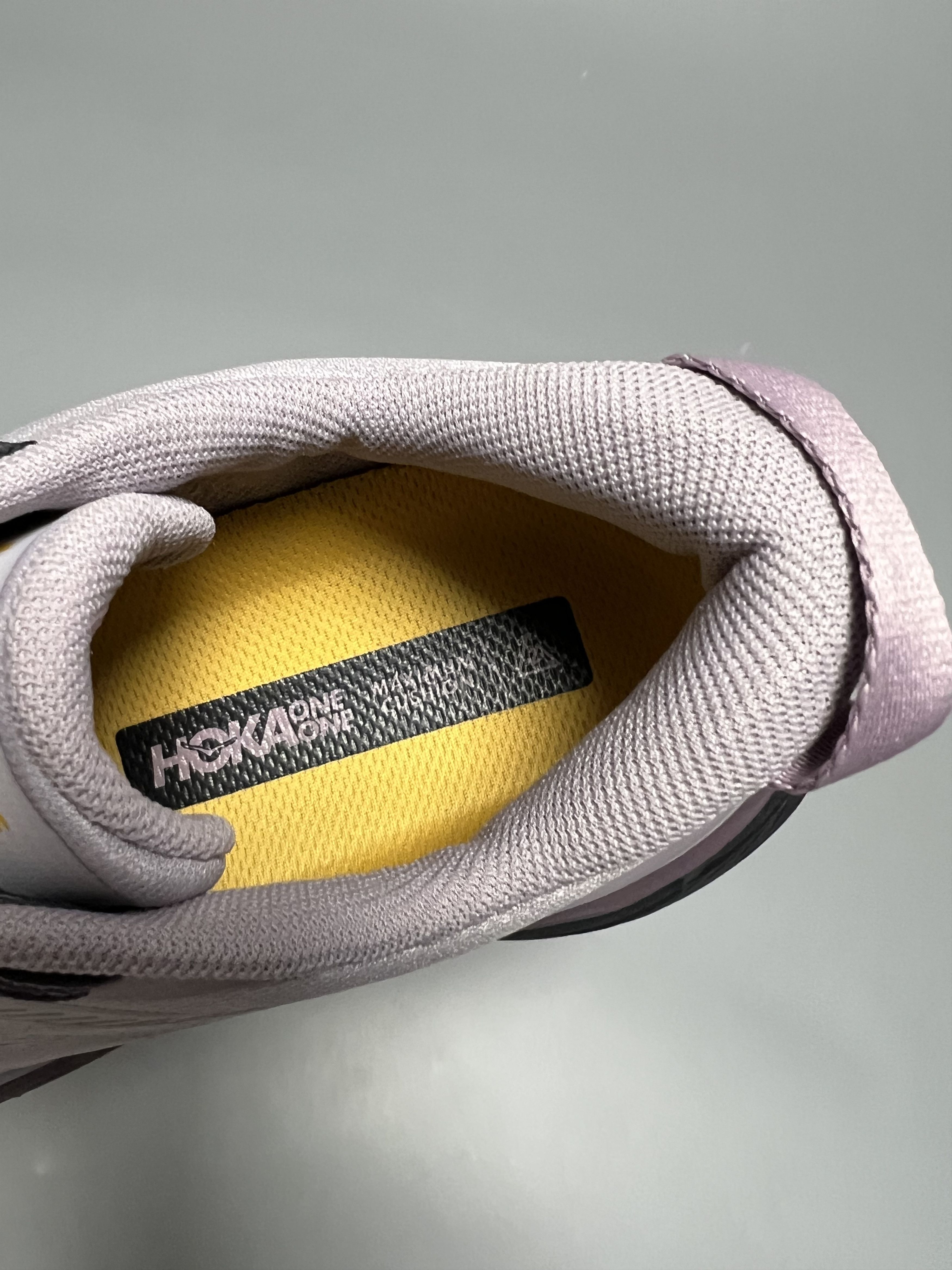 Hoka Hoka One One Stinson ATR 6 Women's Trail Running Shoes Size US 7.5 / IT 37.5 - 9 Thumbnail