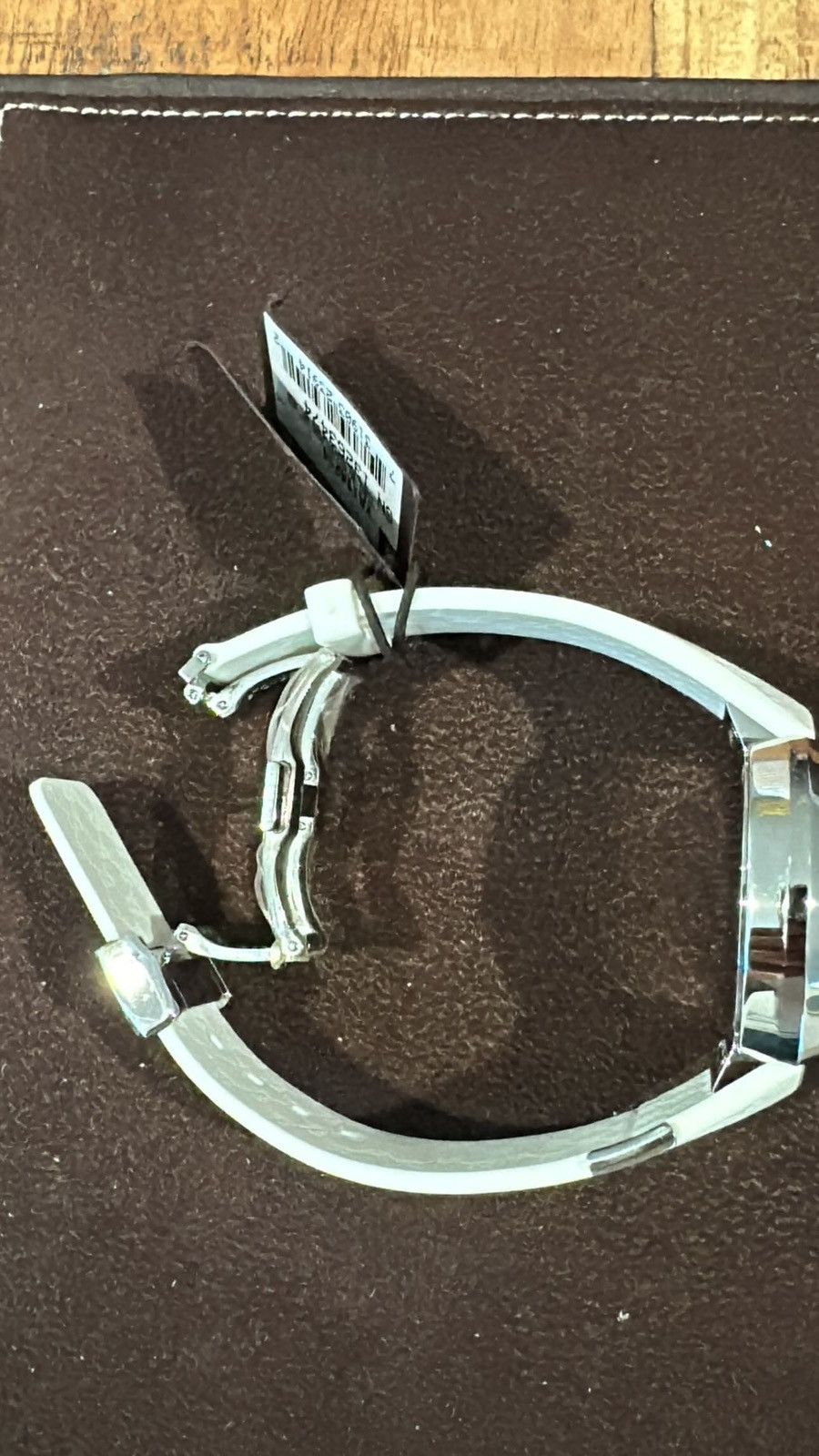 Gucci Gucci digital watch Size 44 - 2 Thumbnail