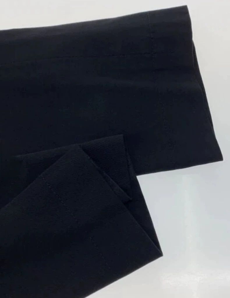 Y's Y's black jacket Size US L / EU 52-54 / 3 - 3 Thumbnail