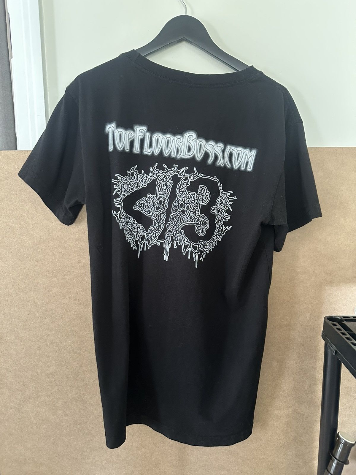 Destroy Lonely Destroy Lonely Broken Hearts 3 Poem Merch Shirt Size US M / EU 48-50 / 2 - 3 Thumbnail