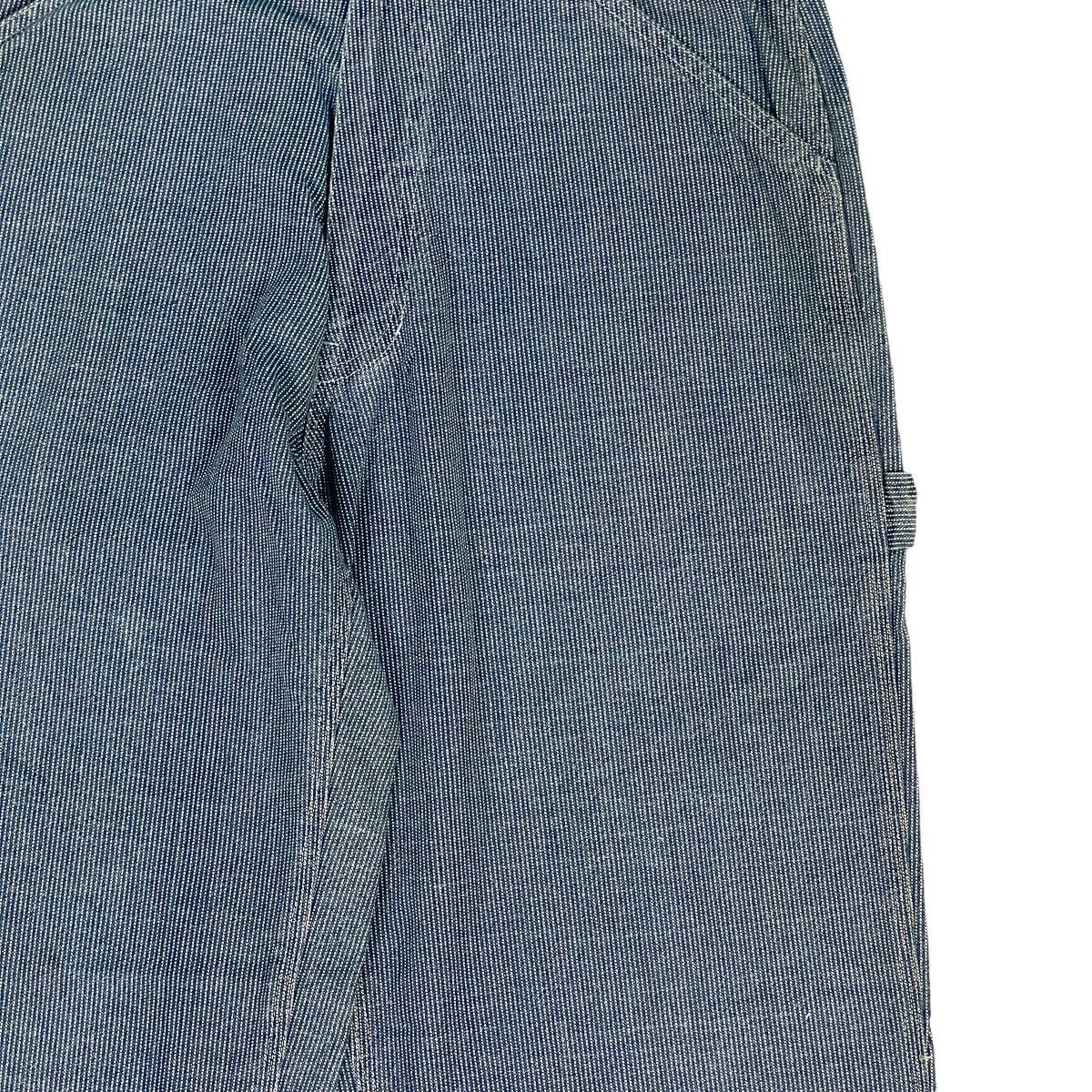 Japanese Brand 🔥LAST PRICE🔥 Vintage Japanese Paralyser Carpenter Size US 29 - 5 Thumbnail
