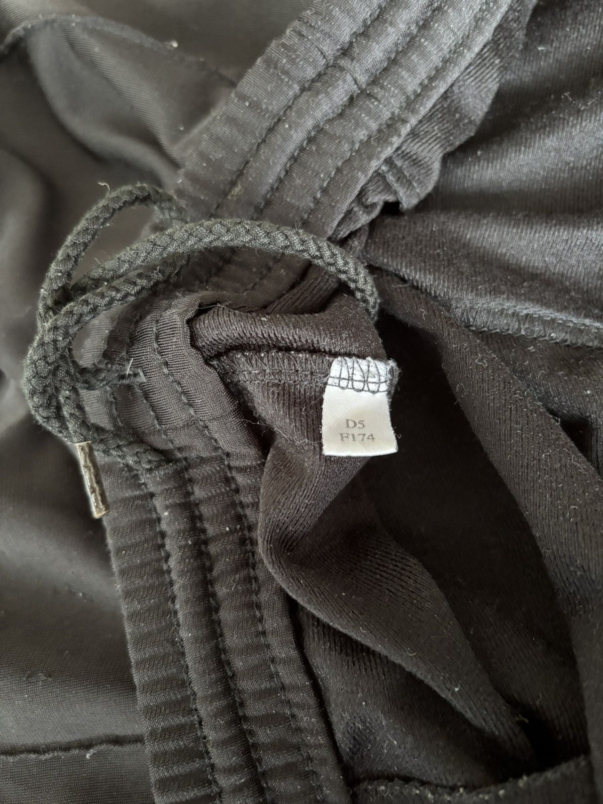 Adidas Adidas tracksuit (set!): Genuine Vintage Trefoil Terrace Set Size US L / EU 52-54 / 3 - 12 Thumbnail