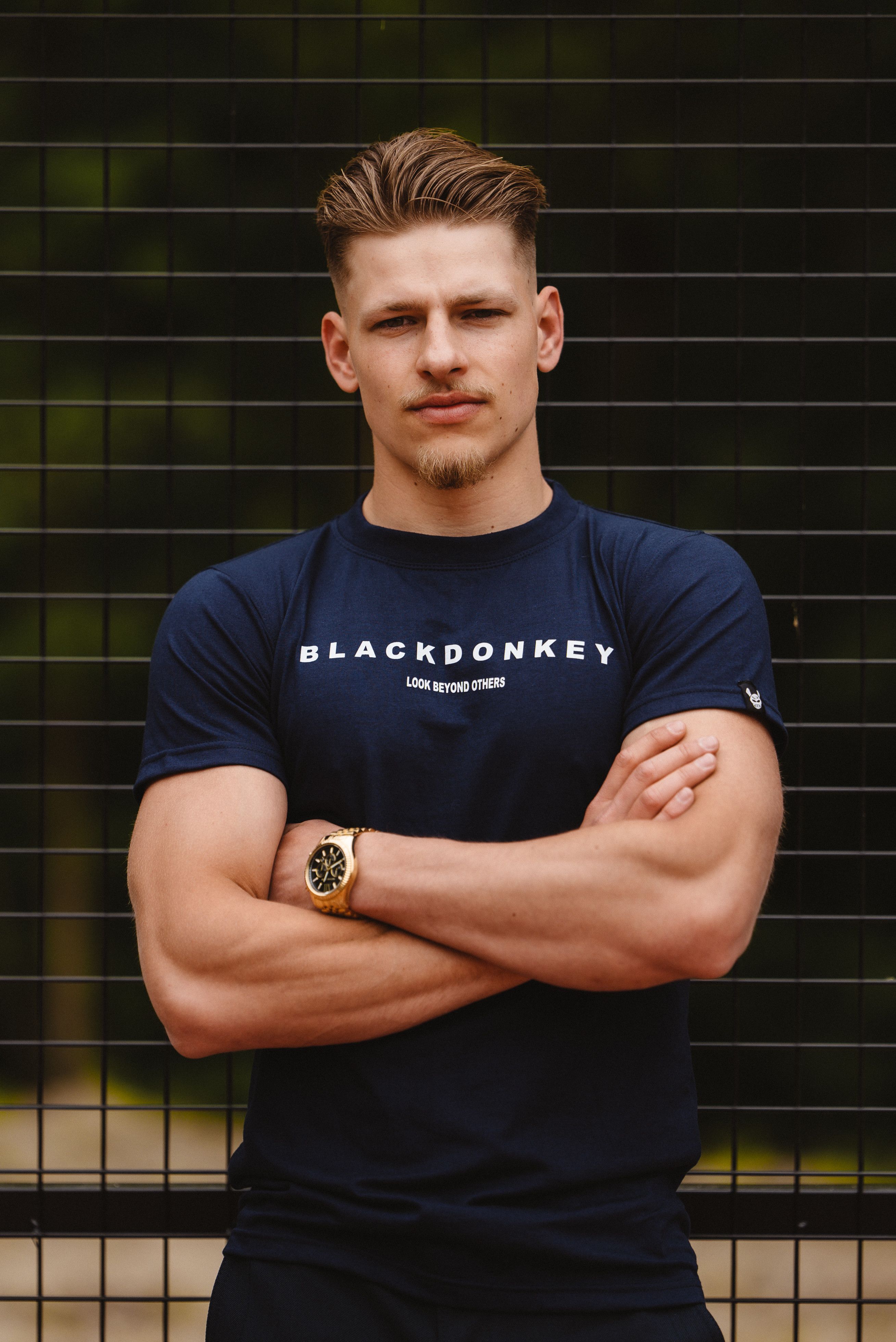 Other Apollo T-Shirt Size US XL / EU 56 / 4 - 2 Thumbnail