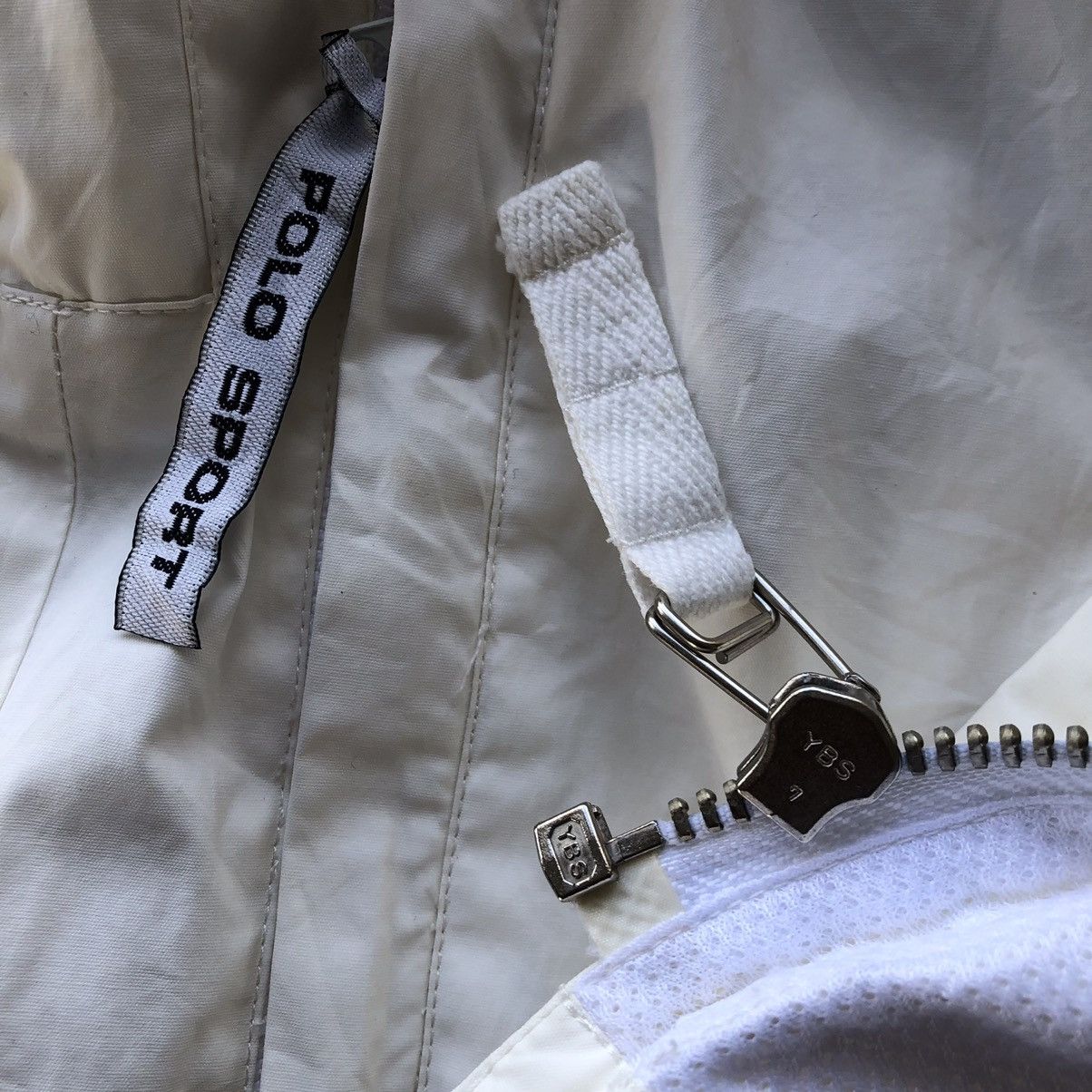 Polo Ralph Lauren POLO SPORT By Ralph Lauren Double Pocket Gorpcore Jacket Size US L / EU 52-54 / 3 - 15 Thumbnail