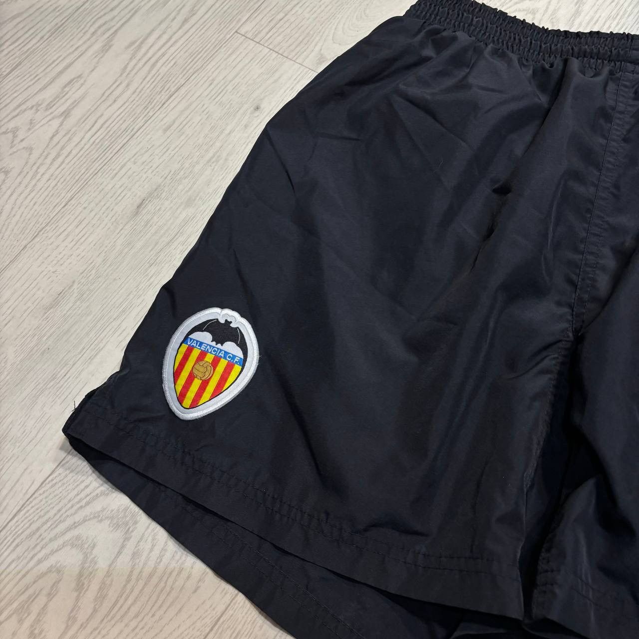 Nike Nike Valencia vintage short Size:M Size US 32 / EU 48 - 4 Thumbnail