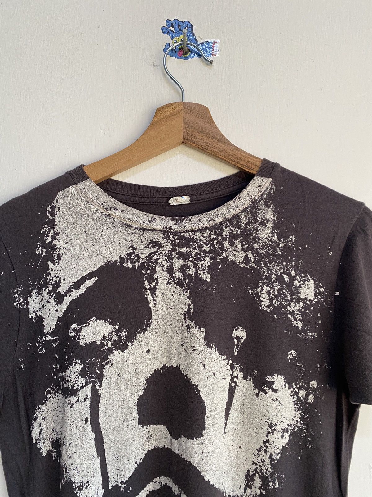 Band Tees × Vintage Vintage Converge Jane Doe Metalcore Band Tee Size US S / EU 44-46 / 1 - 2 Thumbnail
