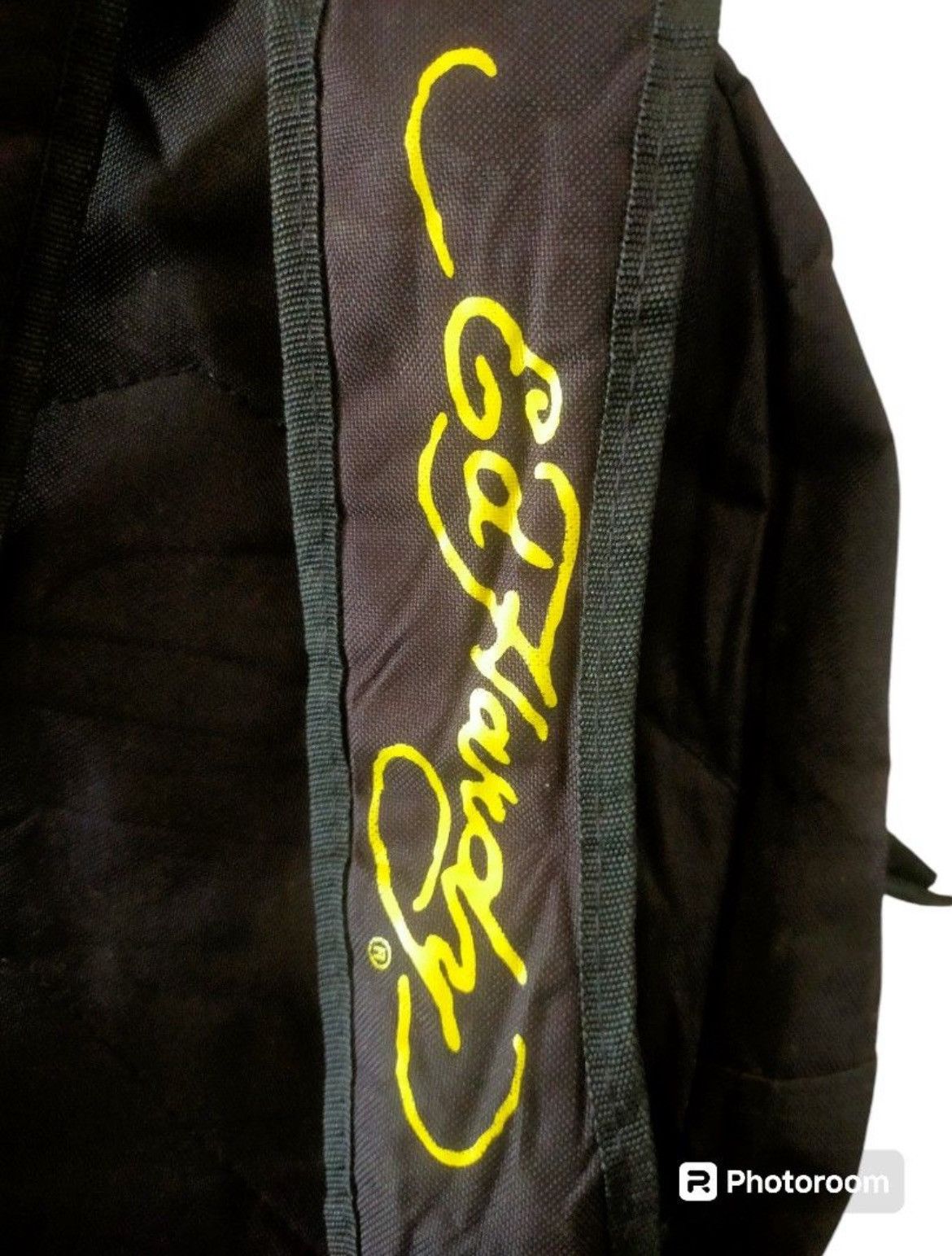 Christian Audigier × Ed Hardy × Vintage Ed hardy by Christian Audigier Bagpack Size ONE SIZE - 4 Thumbnail