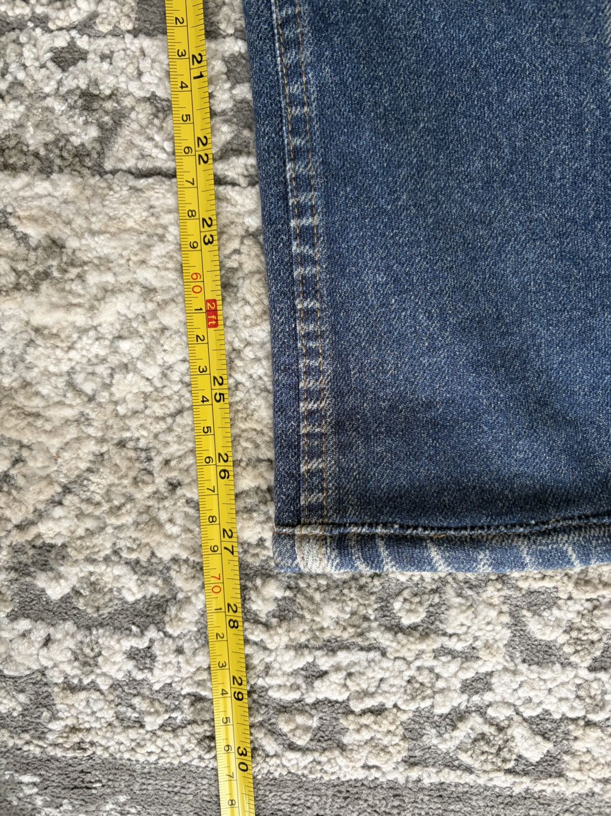 Rag & Bone Rag & Bone Miramar sweatpants jeans Ryder Size 24" / US 00 / IT 34 - 11 Thumbnail