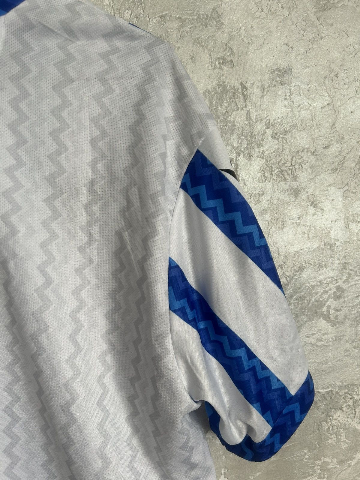Vintage Vintage jersey Sheffield Wednesday Home Size US XL / EU 56 / 4 - 10 Thumbnail