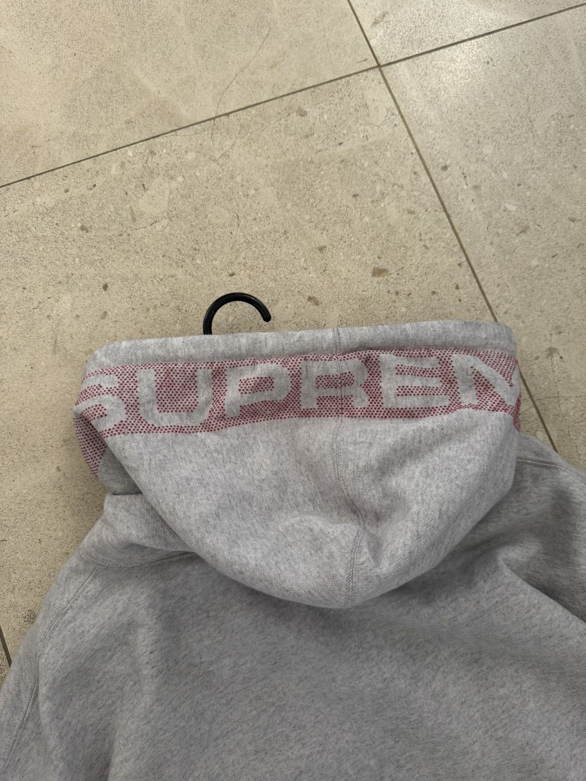 Supreme supreme hoodie Size US M / EU 48-50 / 2 - 6 Thumbnail