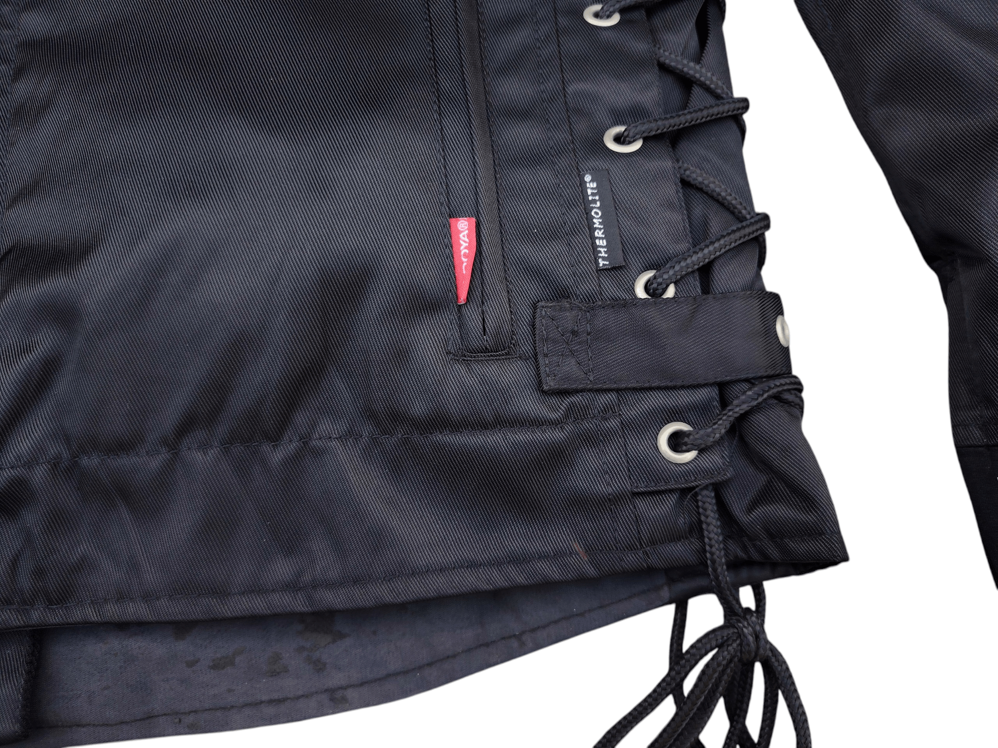 Kadoya Kadoya thermolite jacket Size US L / EU 52-54 / 3 - 4 Thumbnail
