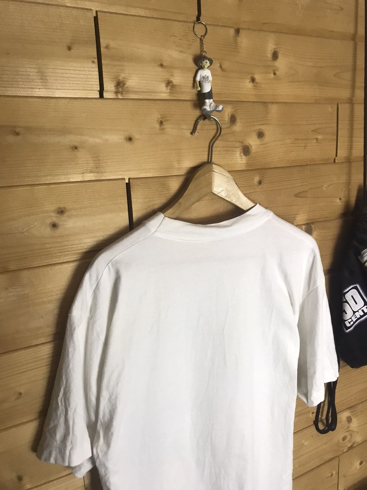 Vintage Vintage 90s The Italian Job movie t-shirt Size US XL / EU 56 / 4 - 10 Thumbnail
