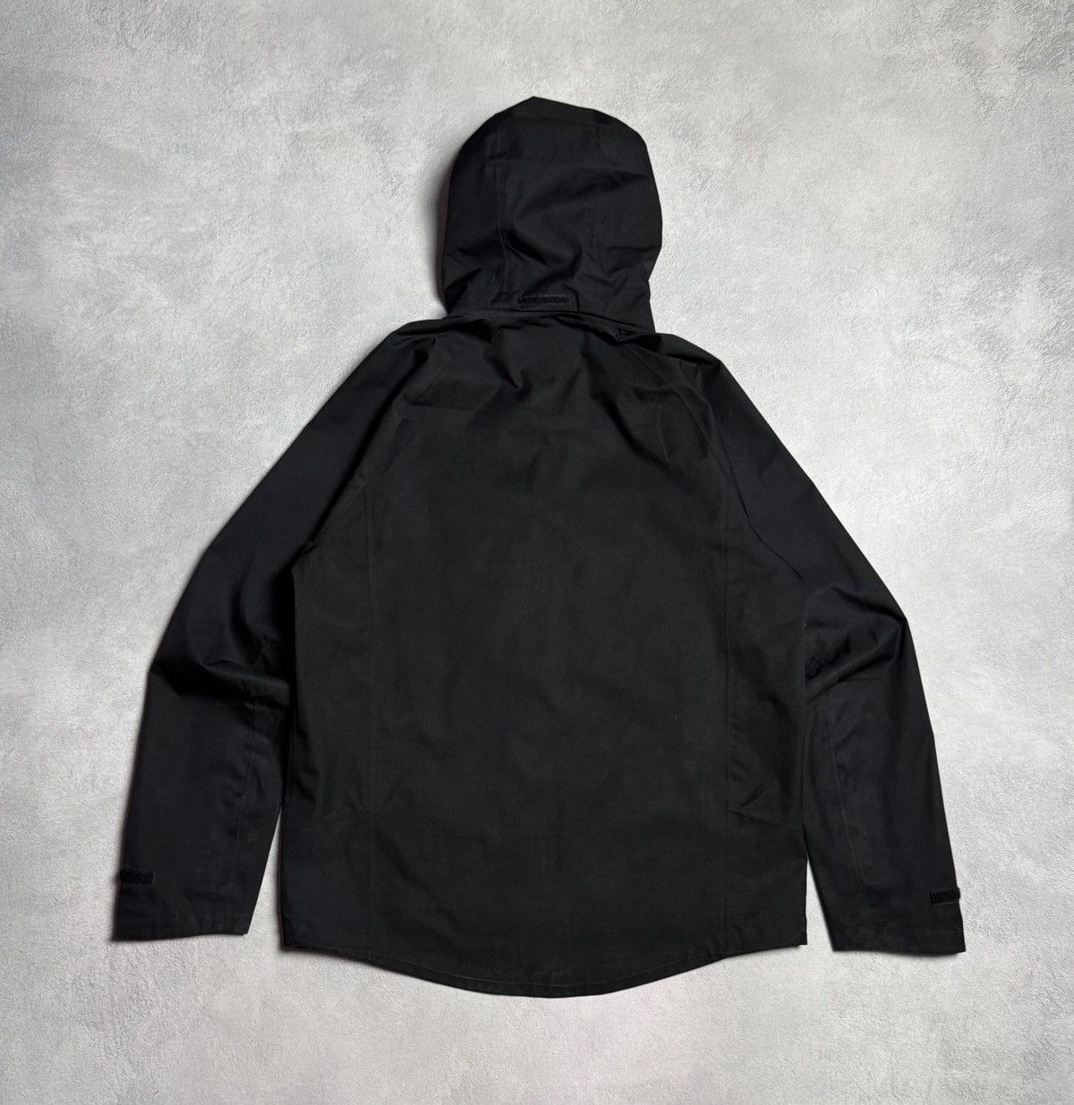 Polo Ralph Lauren Polo Ralph Lauren Performance Waterproof Hooded Jacket Size US M / EU 48-50 / 2 - 2 Thumbnail