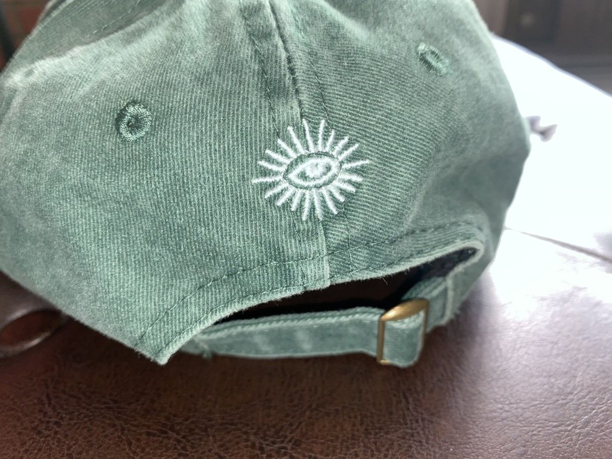 Other Seed & strain cannabis brand company baseball cap dad hat Co Size ONE SIZE - 4 Thumbnail