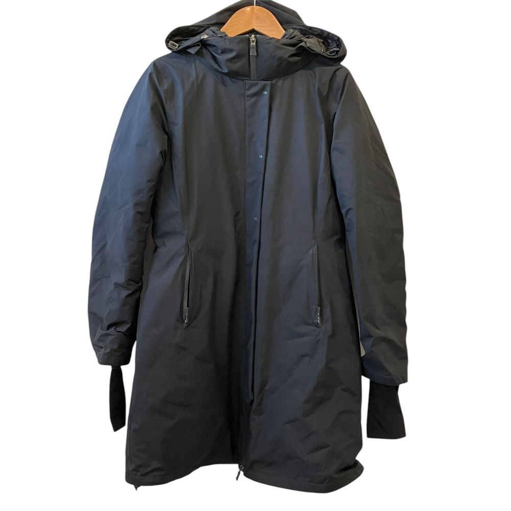 Other Other Herno GORE-TEX Laminar Down Coat Textile Outerwear DUTY FREE for USA Size ONE SIZE - 1 Thumbnail