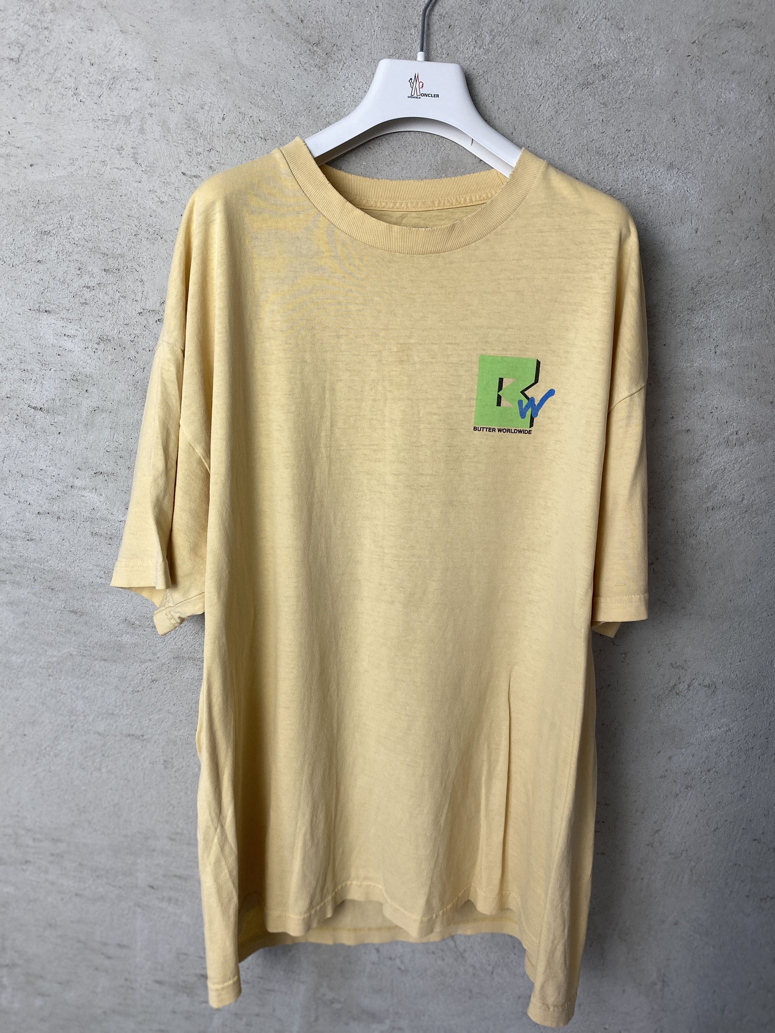 Butter Goods Butter Goods printed t-shirt tee skate rap hip hop Size US XL / EU 56 / 4 - 2 Thumbnail
