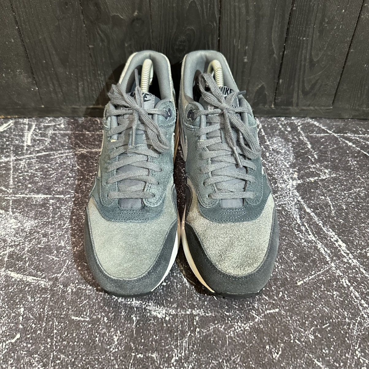 Nike NIKE AIR MAX Armory State Men’s Suede Sneakers Size 41EU 8US Size US 8 / EU 41 - 4 Thumbnail