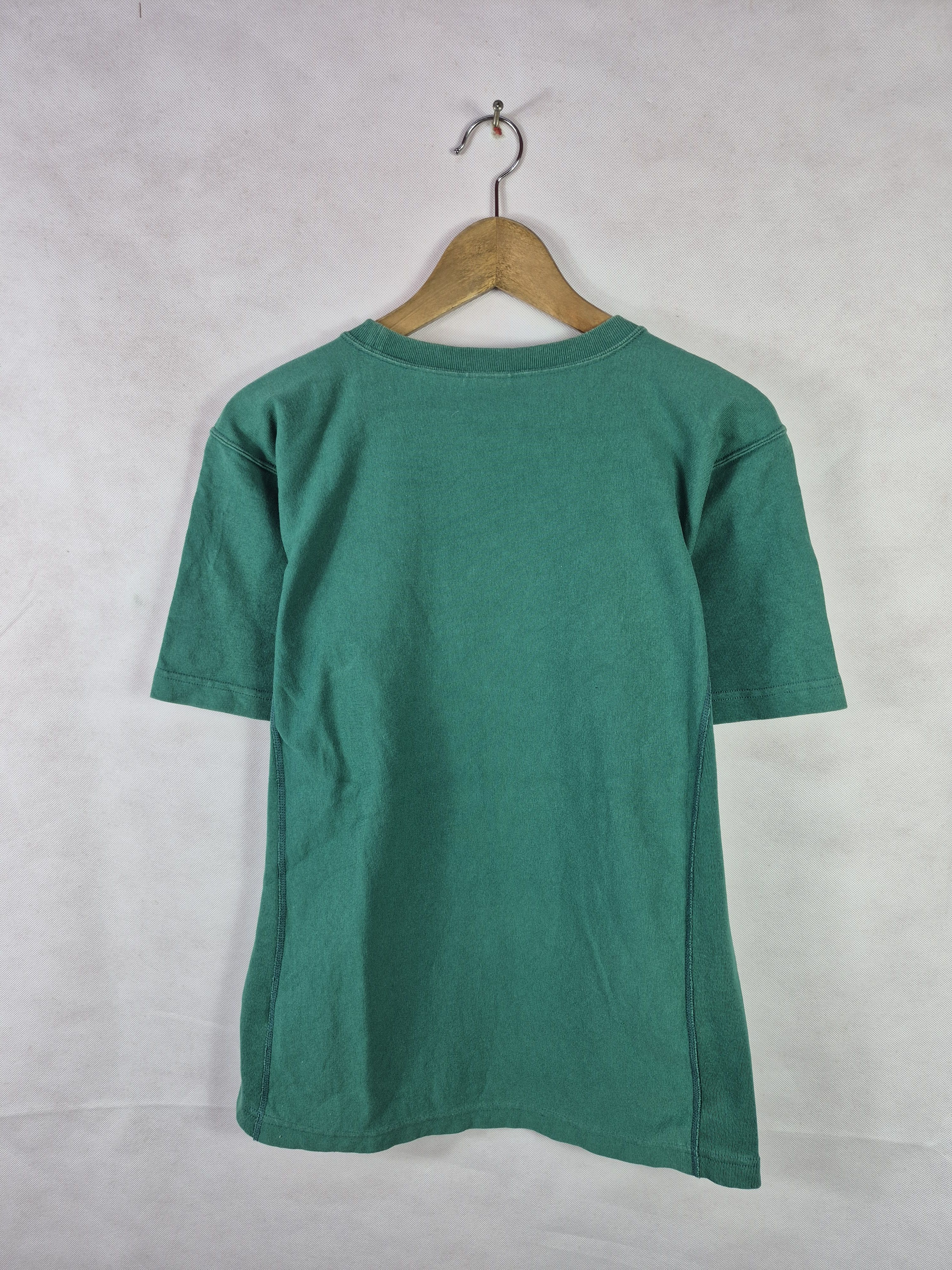 Champion 🔥 Champion Reverse Weave Tee Vintage Style Size US M / EU 48-50 / 2 - 9 Thumbnail