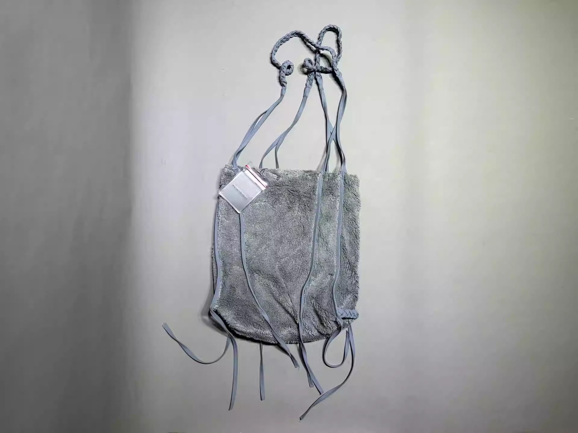 Kiko Kostadinov Kiko Kostadinov Maersk Bag Size ONE SIZE - 8 Thumbnail