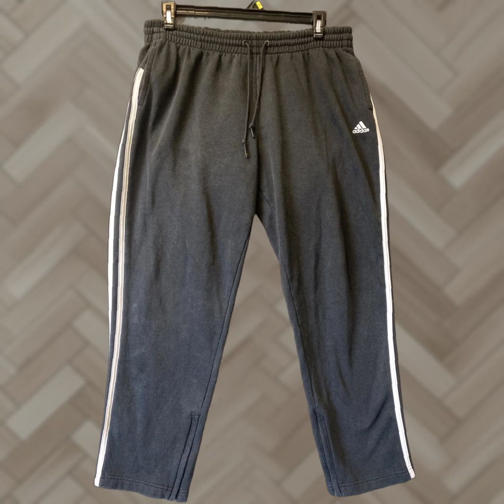 Nike Nike Sportswear Men's Size XL Track Pants Black 45-48 Size US 36 / EU 52 - 1 Thumbnail