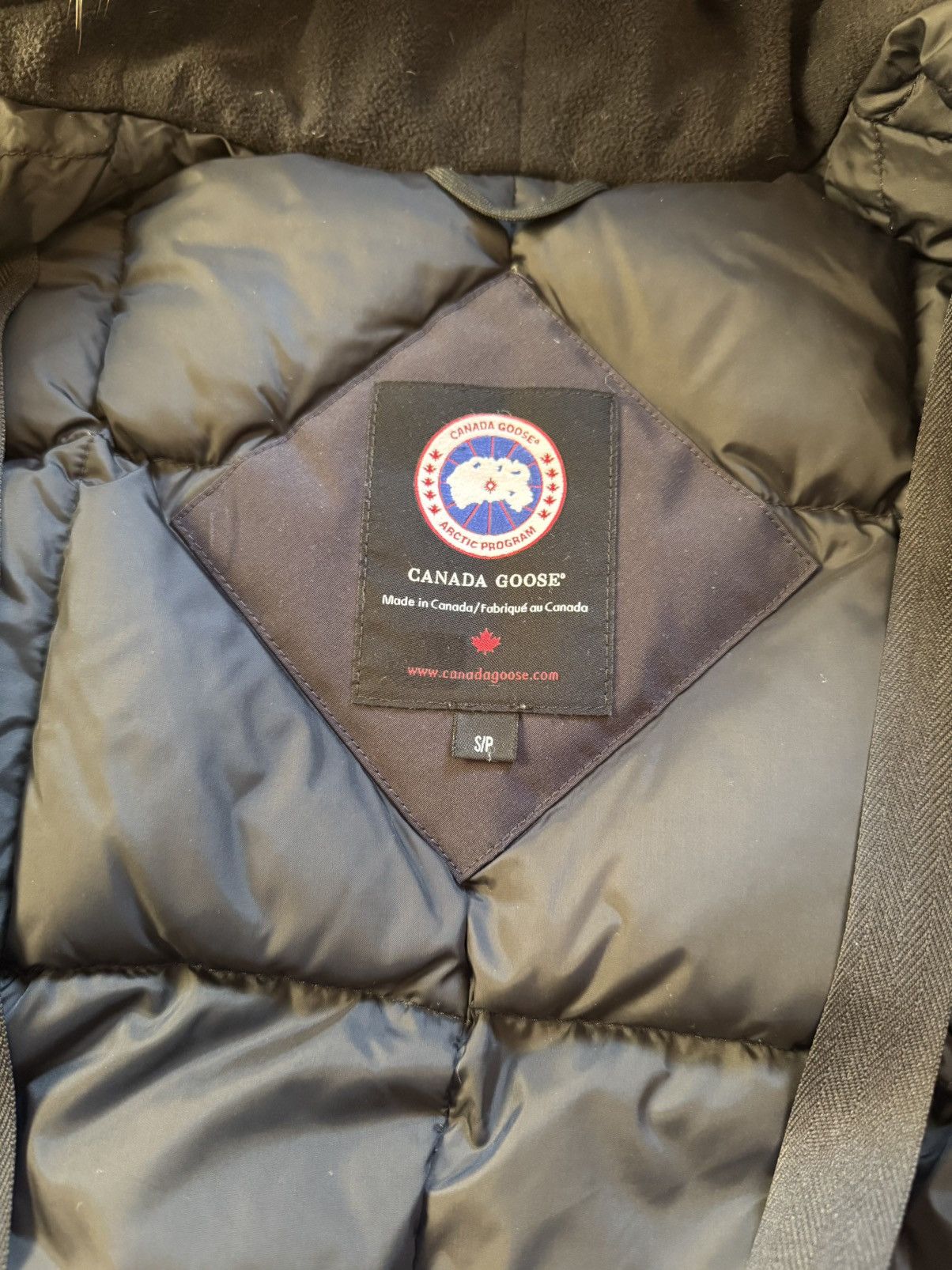 Canada Goose Canada Goose Victoria Parka Size S / US 4 / IT 40 - 3 Thumbnail