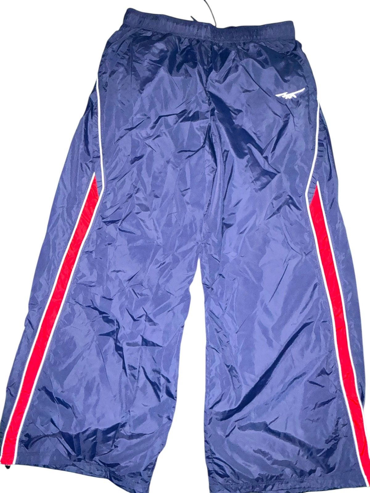 HMDD HMDD Samurai Speed Sweat XXL/2x Size US 40 / EU 56 - 1 Thumbnail