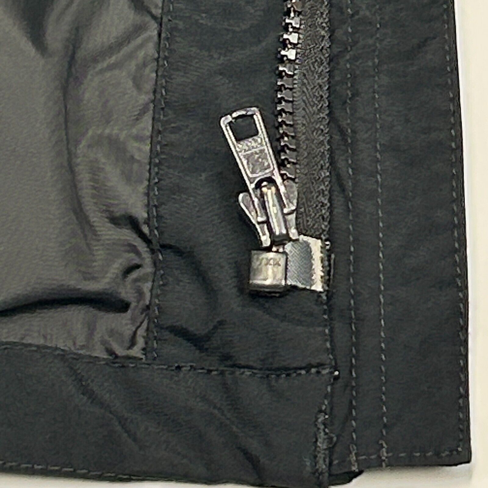 Nike Nike Storm Fit Windbreaker Jacket Black Womens Medium 8-10 Size M / US 6-8 / IT 42-44 - 5 Thumbnail