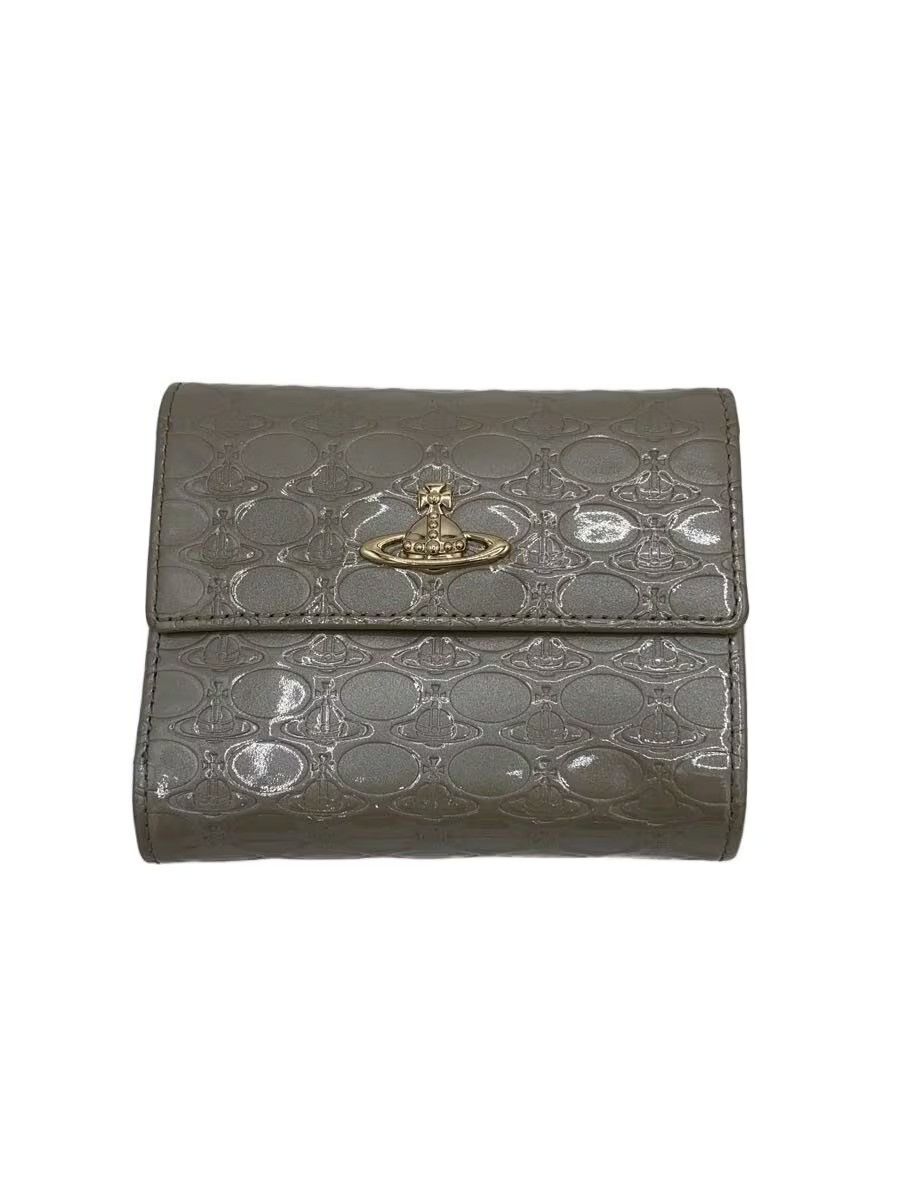 Vivienne Westwood Orb Wallet Size ONE SIZE - 1 Thumbnail