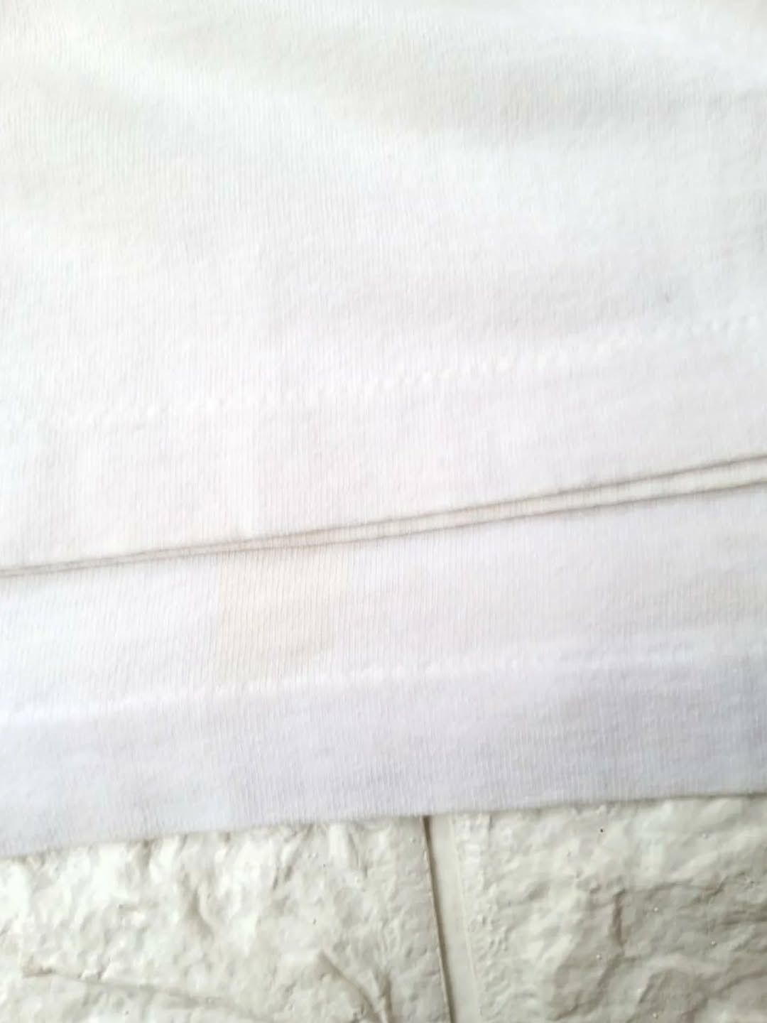 Vintage Vintage 90s Handmade Painting Tshirt Size US L / EU 52-54 / 3 - 4 Thumbnail