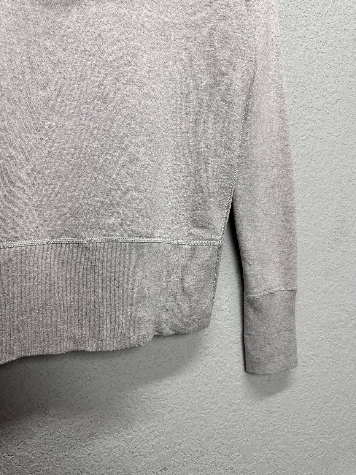 Other Grey women’s hoodie minimalist classic everyday style Size S / US 4 / IT 40 - 9 Thumbnail