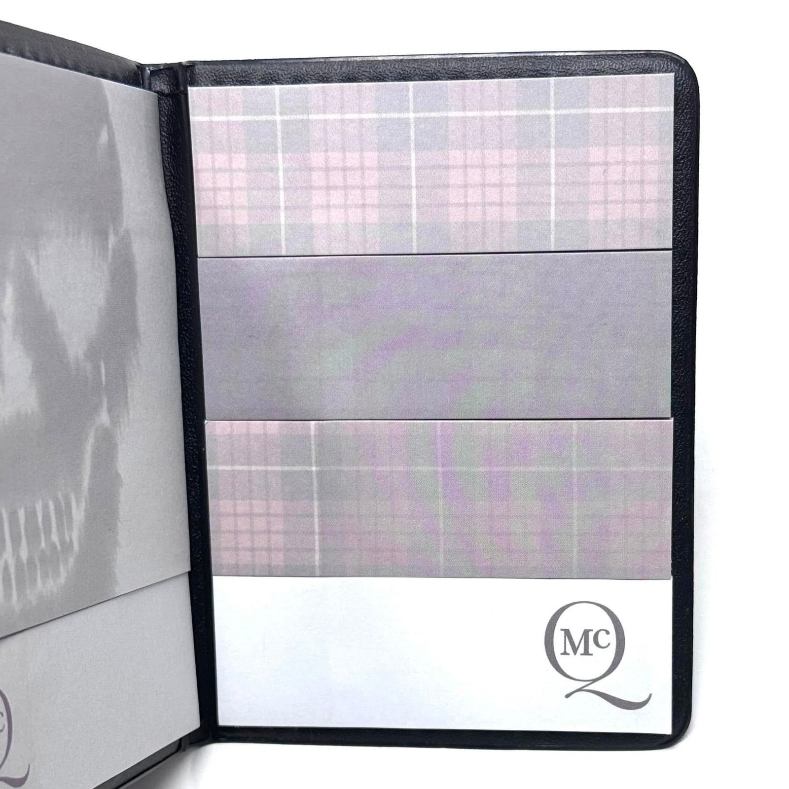 Alexander McQueen Alexander McQueen Sticky Note Set Size ONE SIZE - 4 Thumbnail