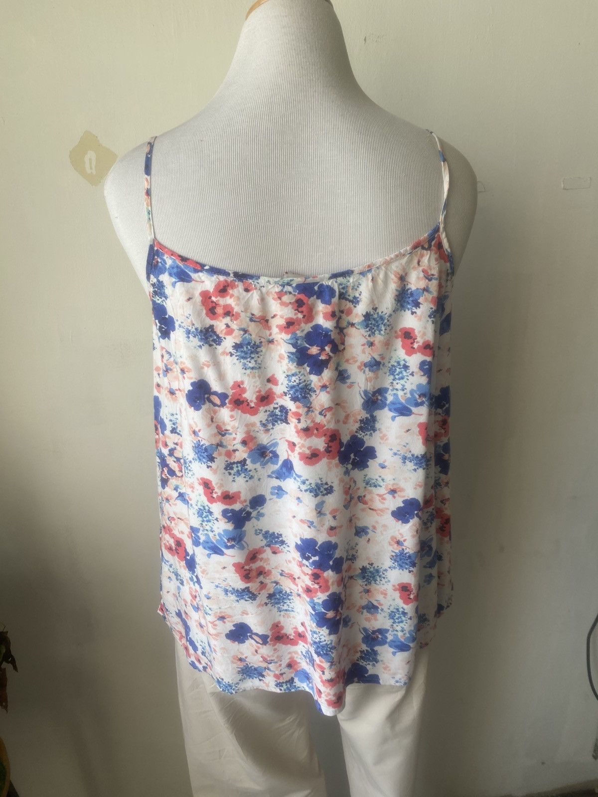 Merona Merona singlet multicolour used item Size XXL / US 16-18 / IT 52-54 - 5 Thumbnail
