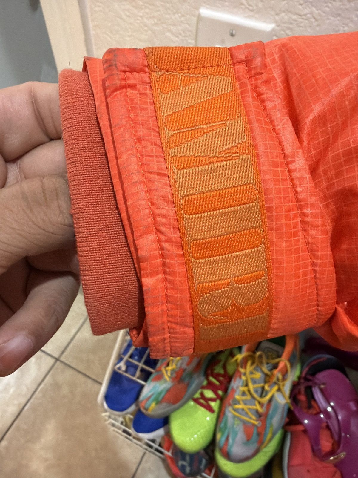 Amiri Amiri Puffer Size US M / EU 48-50 / 2 - 5 Thumbnail