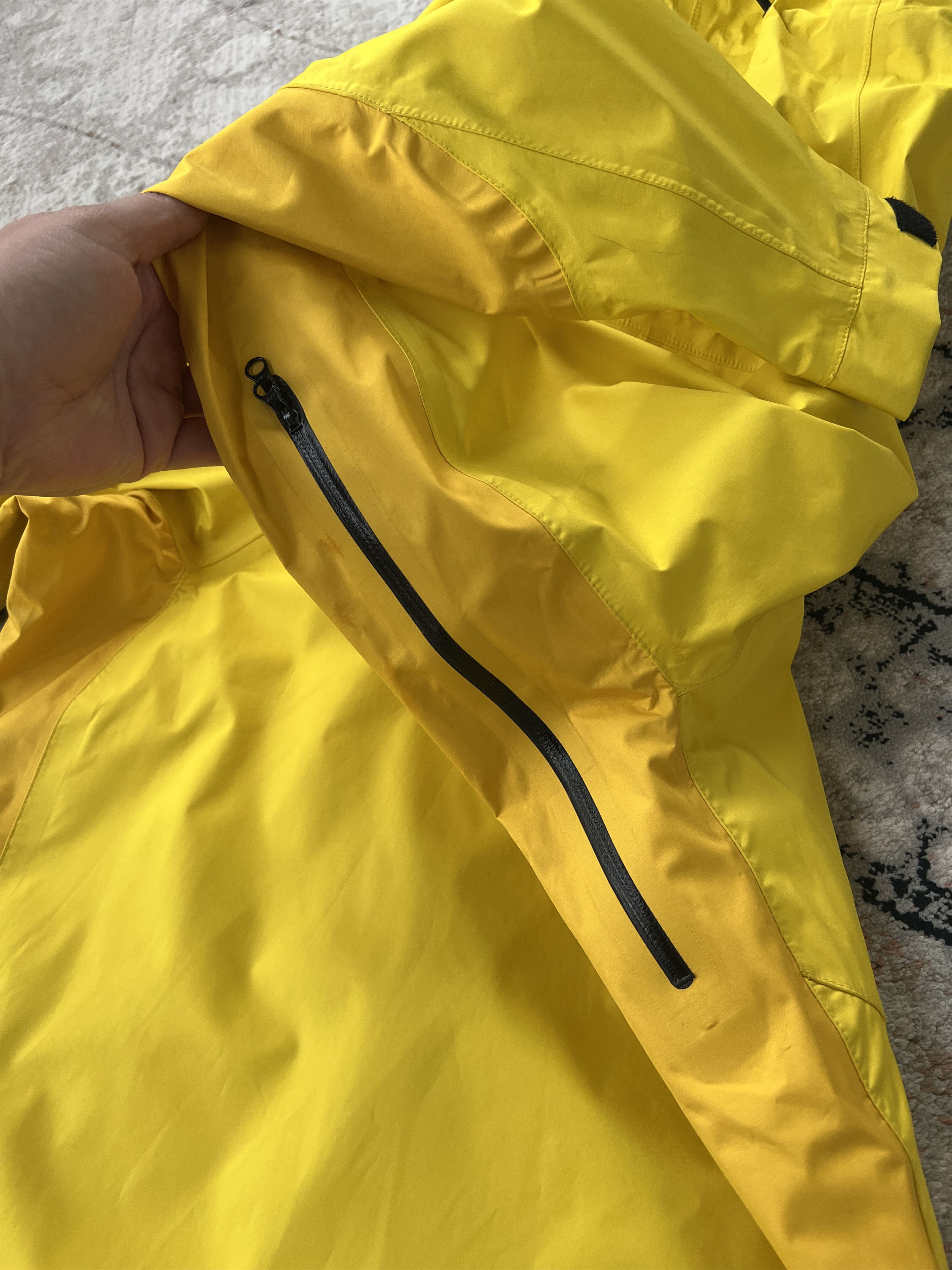 Other Sherpa Outdoor Jacket Size US M / EU 48-50 / 2 - 5 Thumbnail