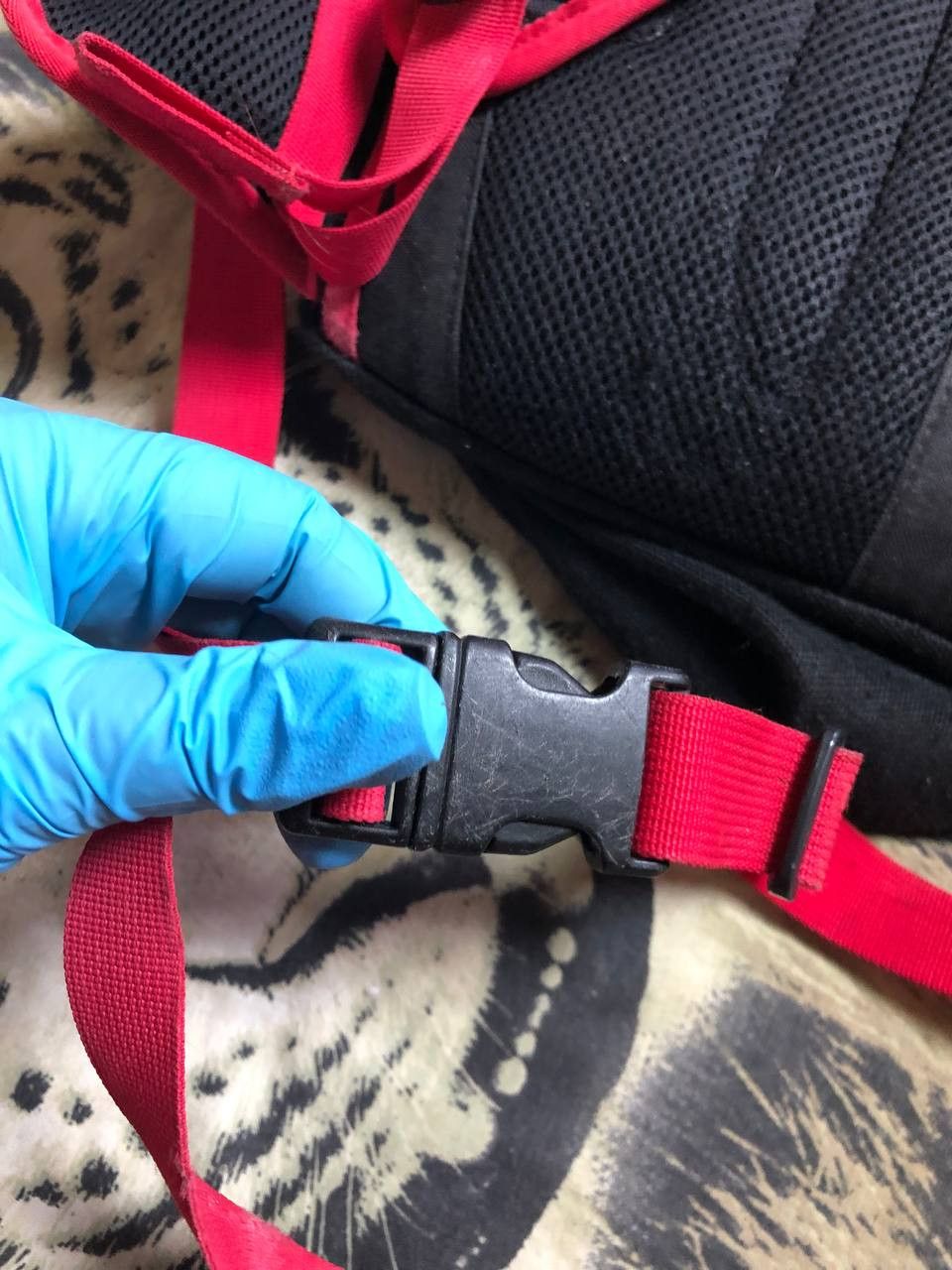 The North Face The North Face Backpack Size ONE SIZE - 15 Thumbnail