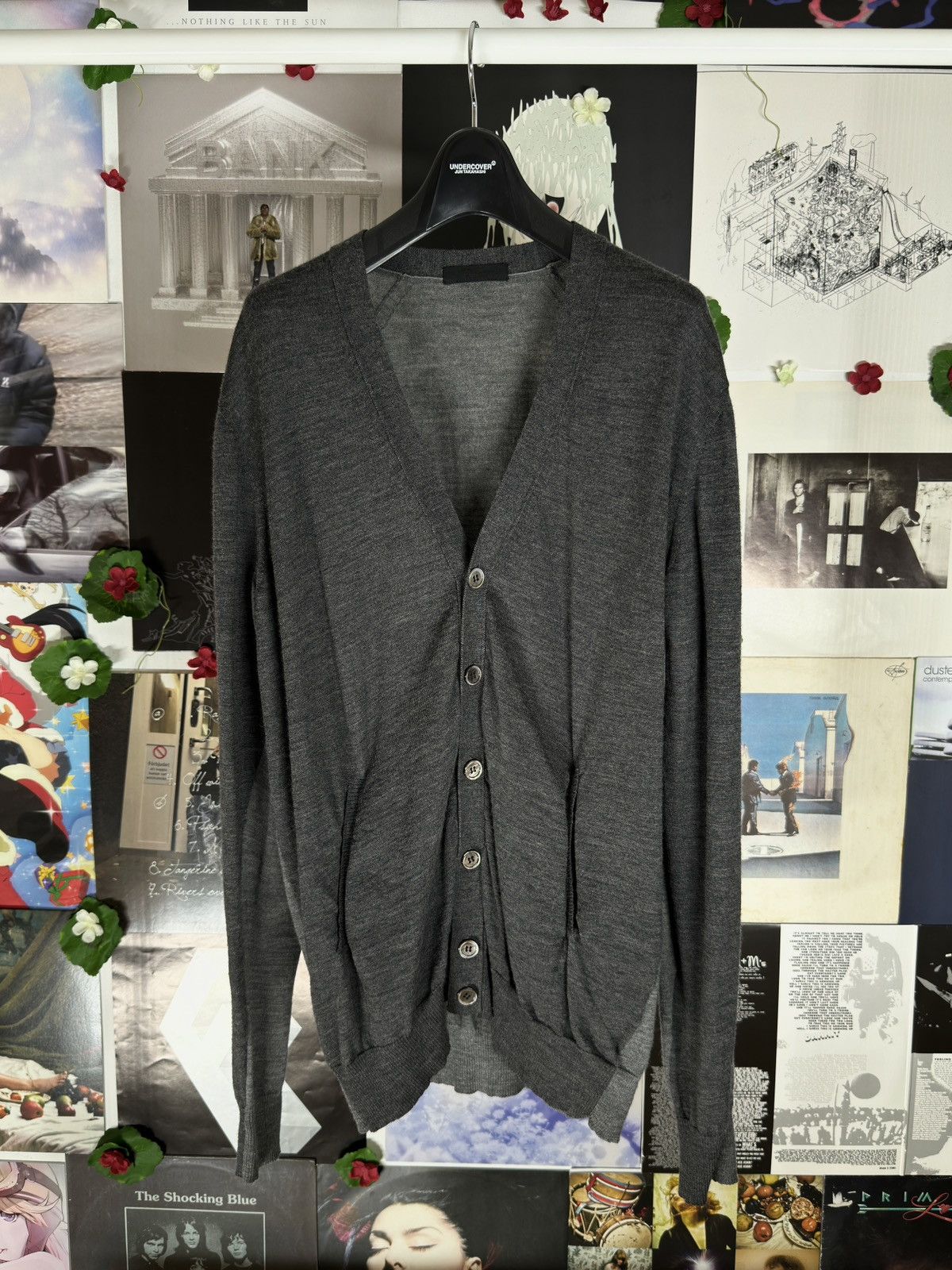 Sample AW11 
