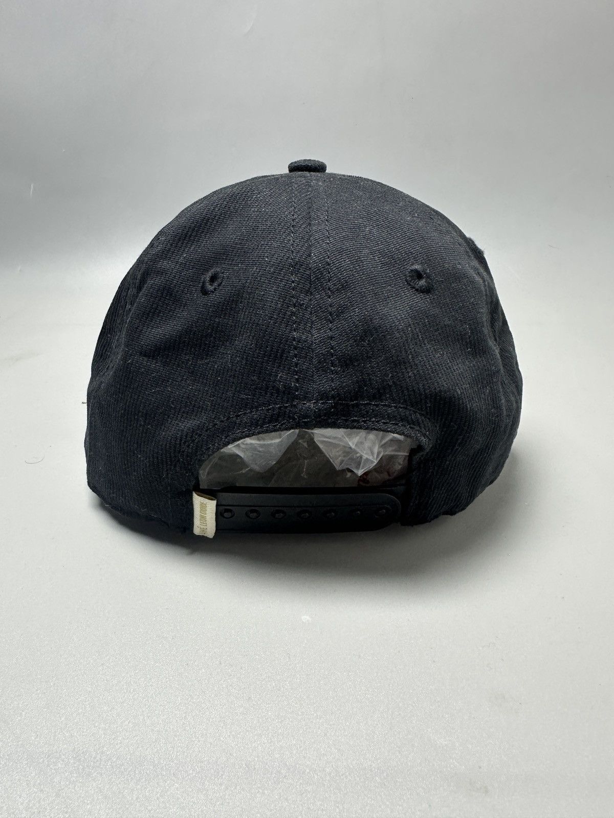 Aime Leon Dore Aimé Leon Dore Chain Stitch Hat Size ONE SIZE - 3 Thumbnail