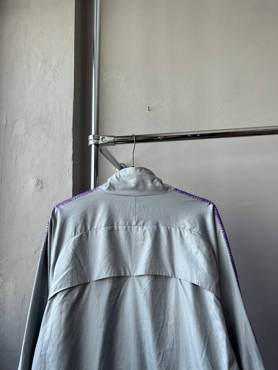 Nike 2018/19 TOTTENHAM HOTSPUR NIKE TRACK ACTIVE JACKET SZ XXXL Size US XXL / EU 58 / 5 - 12 Thumbnail