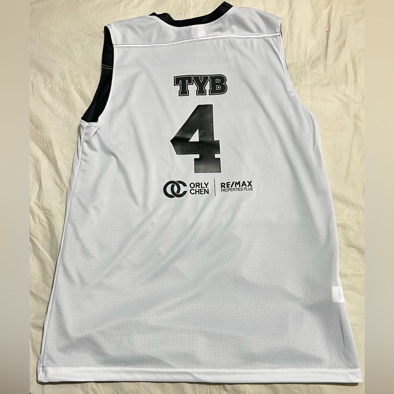 NBA Miami Heat Victor Oladipo Reversible Practice Jersey Set Size US M / EU 48-50 / 2 - 9 Thumbnail