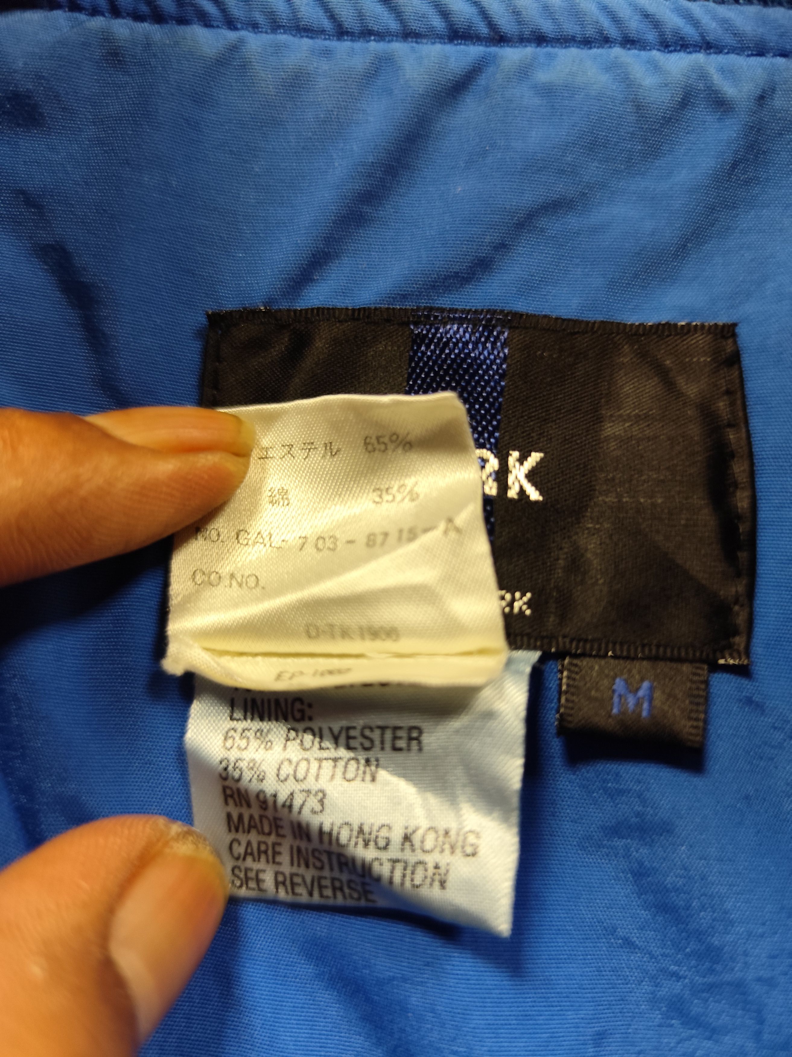 Other Klurk New York Shirt Size M / US 6-8 / IT 42-44 - 8 Thumbnail