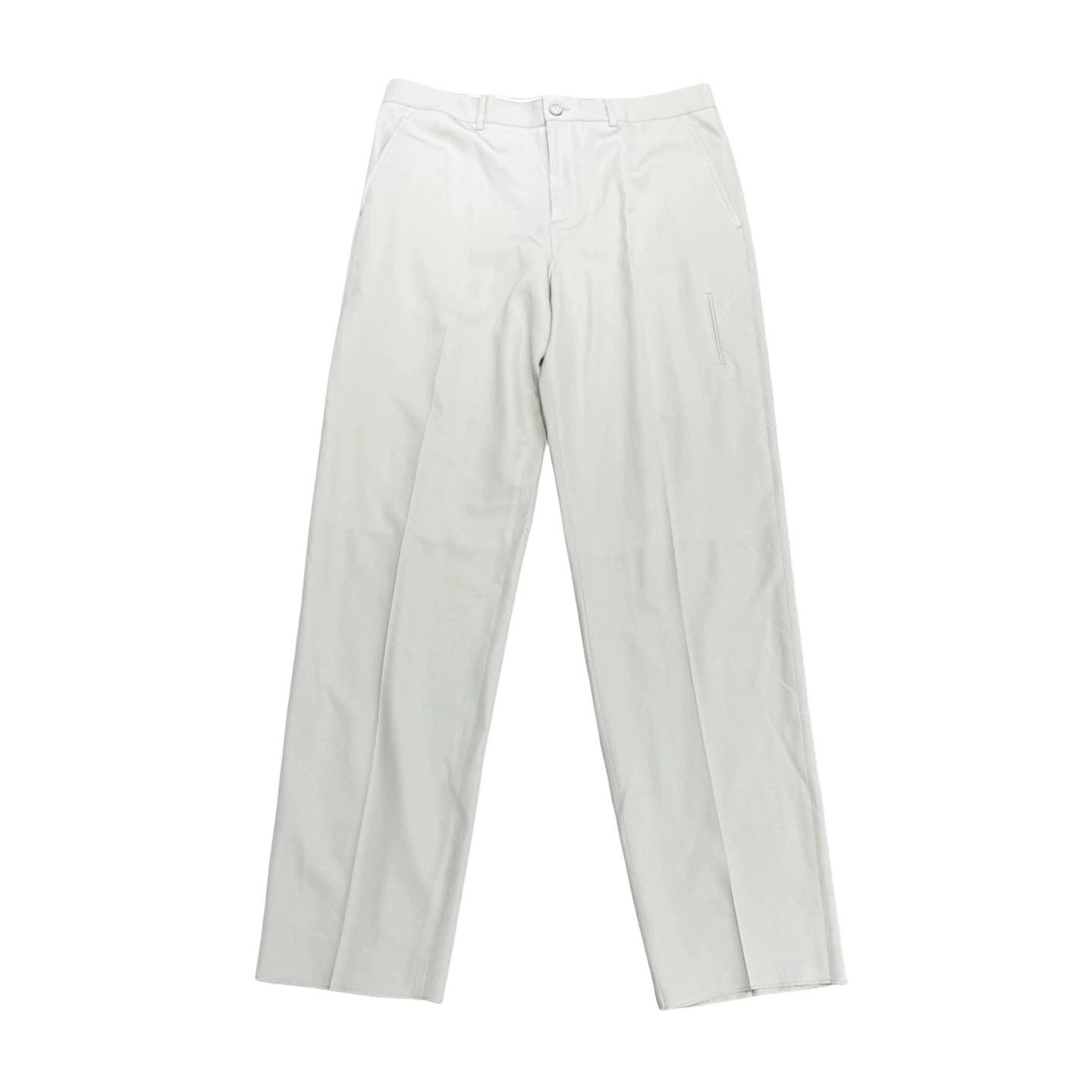 Dior Dior Wool Casual Pants Size 50 Size US 34 / EU 50 - 1 Thumbnail