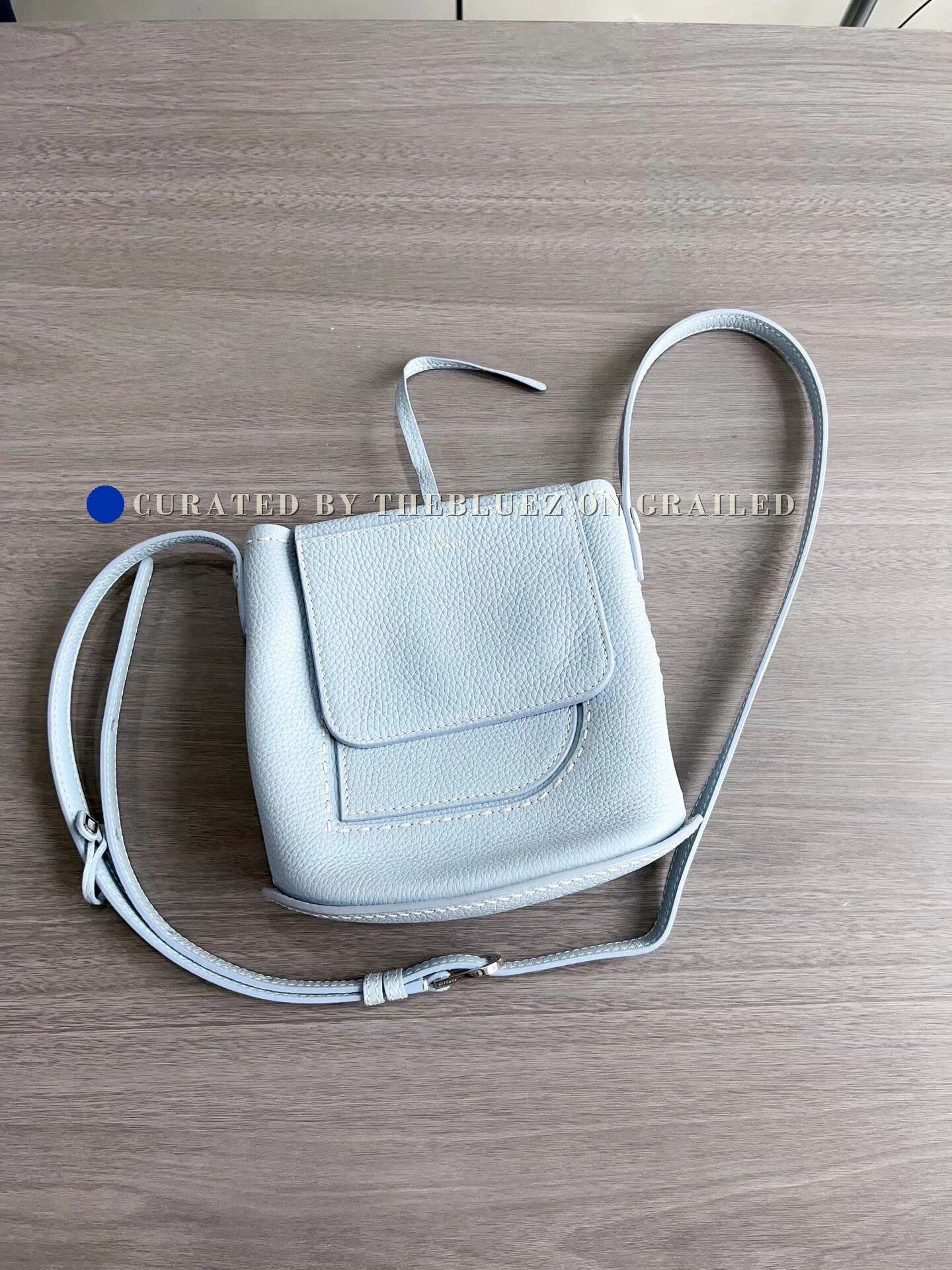 Delvaux Delvaux Pin Daily Brilliant Size ONE SIZE - 1 Thumbnail