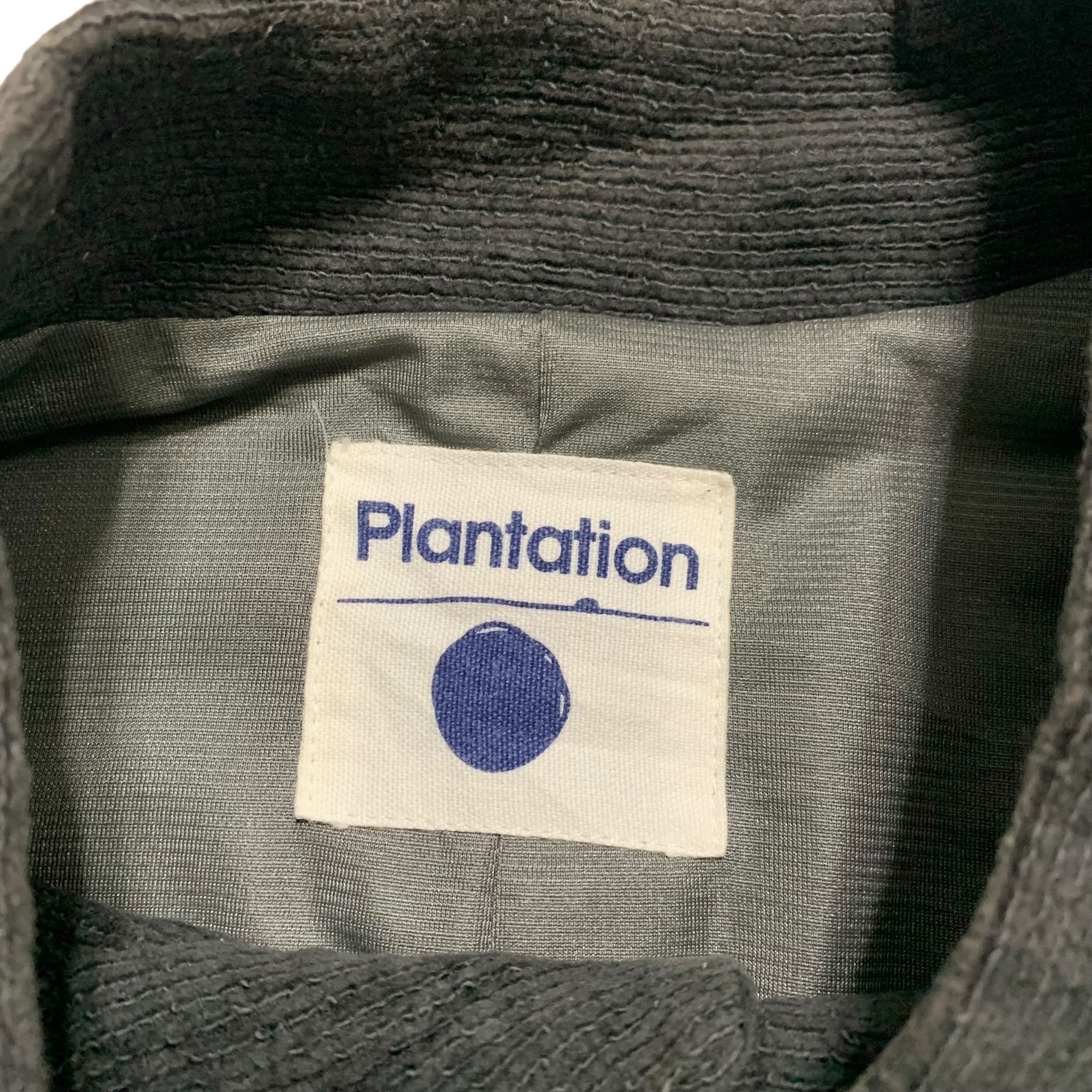 Issey Miyake Vintage Plantation Jacket By Issey Miyake Size US S / EU 44-46 / 1 - 4 Thumbnail