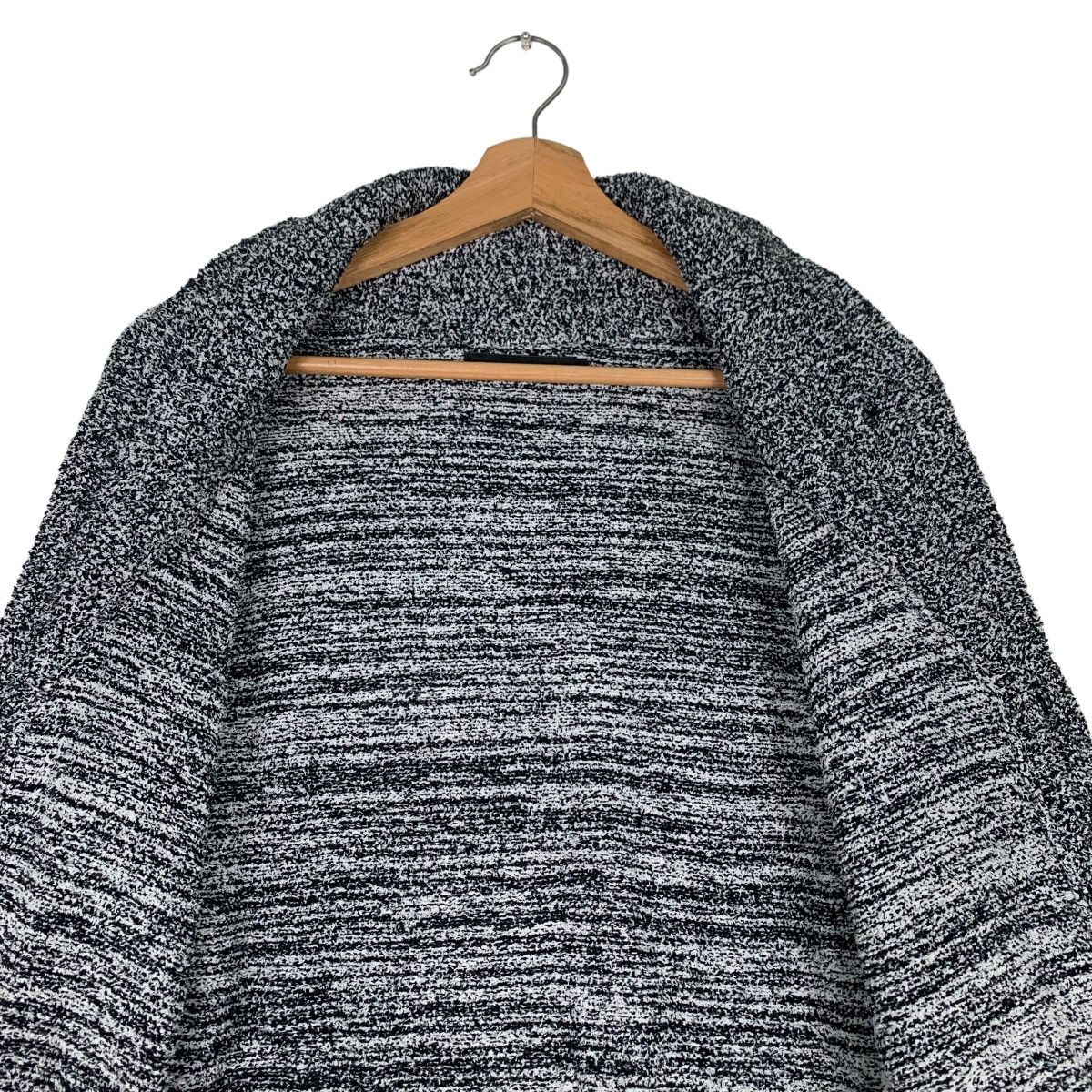 GOSTAR DE FUGA GOSTAR DE FUGA Cardigan Sweater #0476-C22 Size US S / EU 44-46 / 1 - 12 Thumbnail