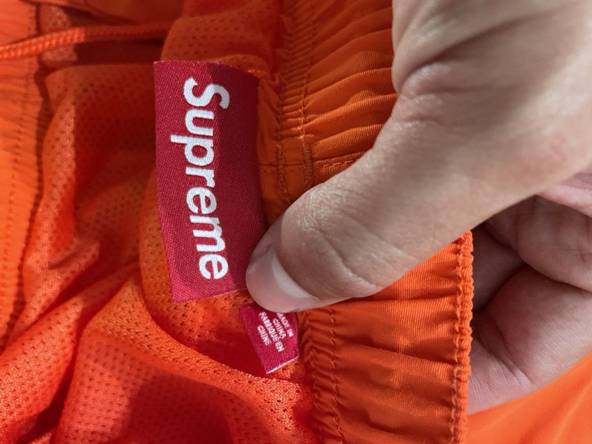 Supreme Supreme Cargo Water Short (Small) Size US 30 / EU 46 - 4 Thumbnail