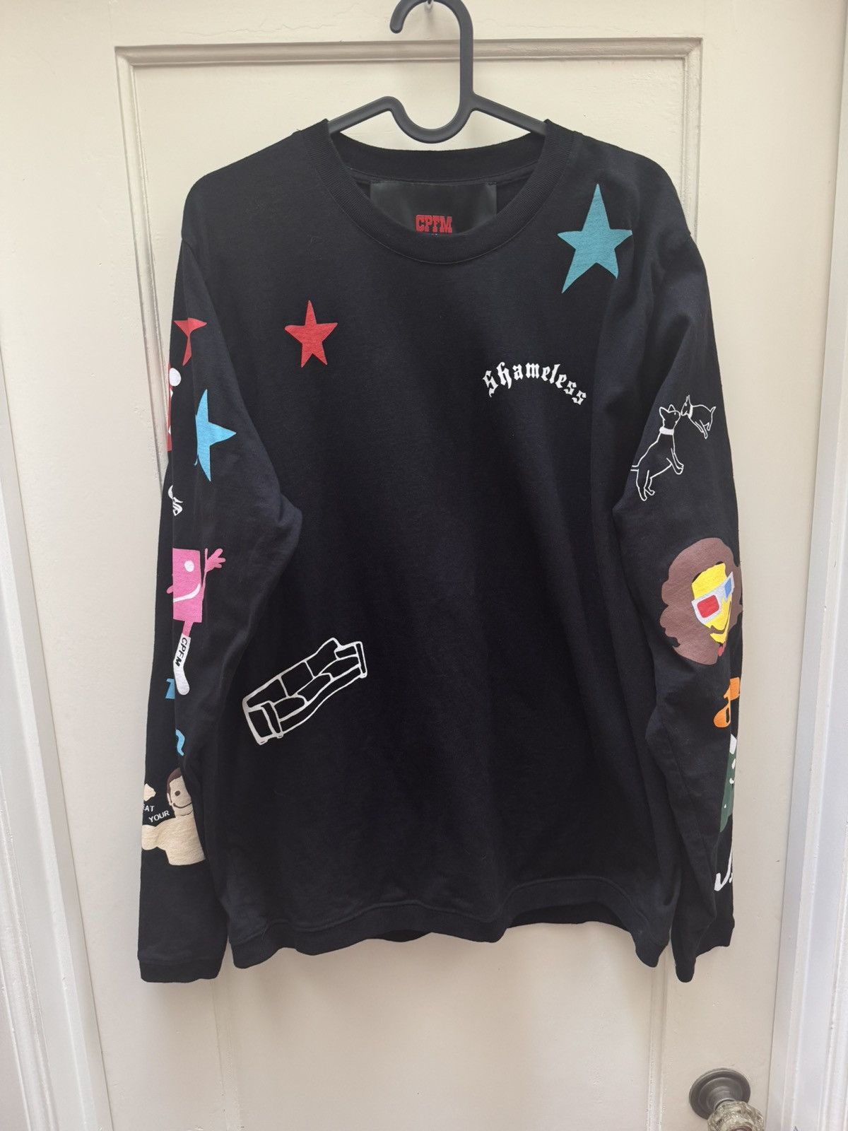 Cactus Plant Flea Market Marc Jacobs | Grailed