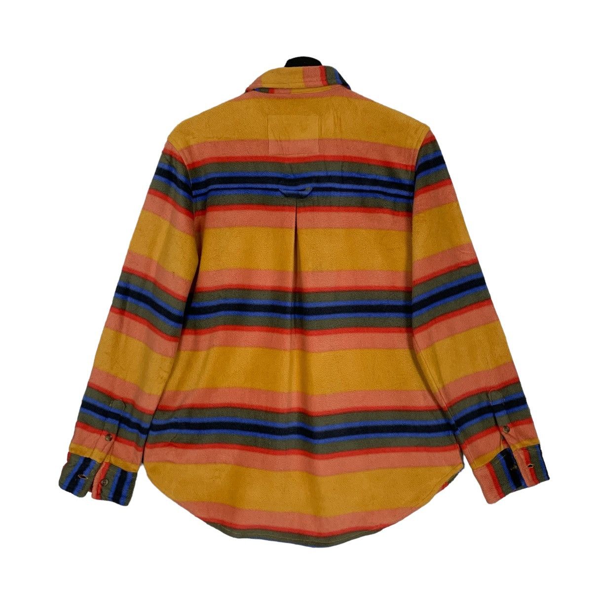 Billabong Billabong Apparel Surf Style Surf Gear Streetwear flannel Size S / US 4 / IT 40 - 8 Thumbnail