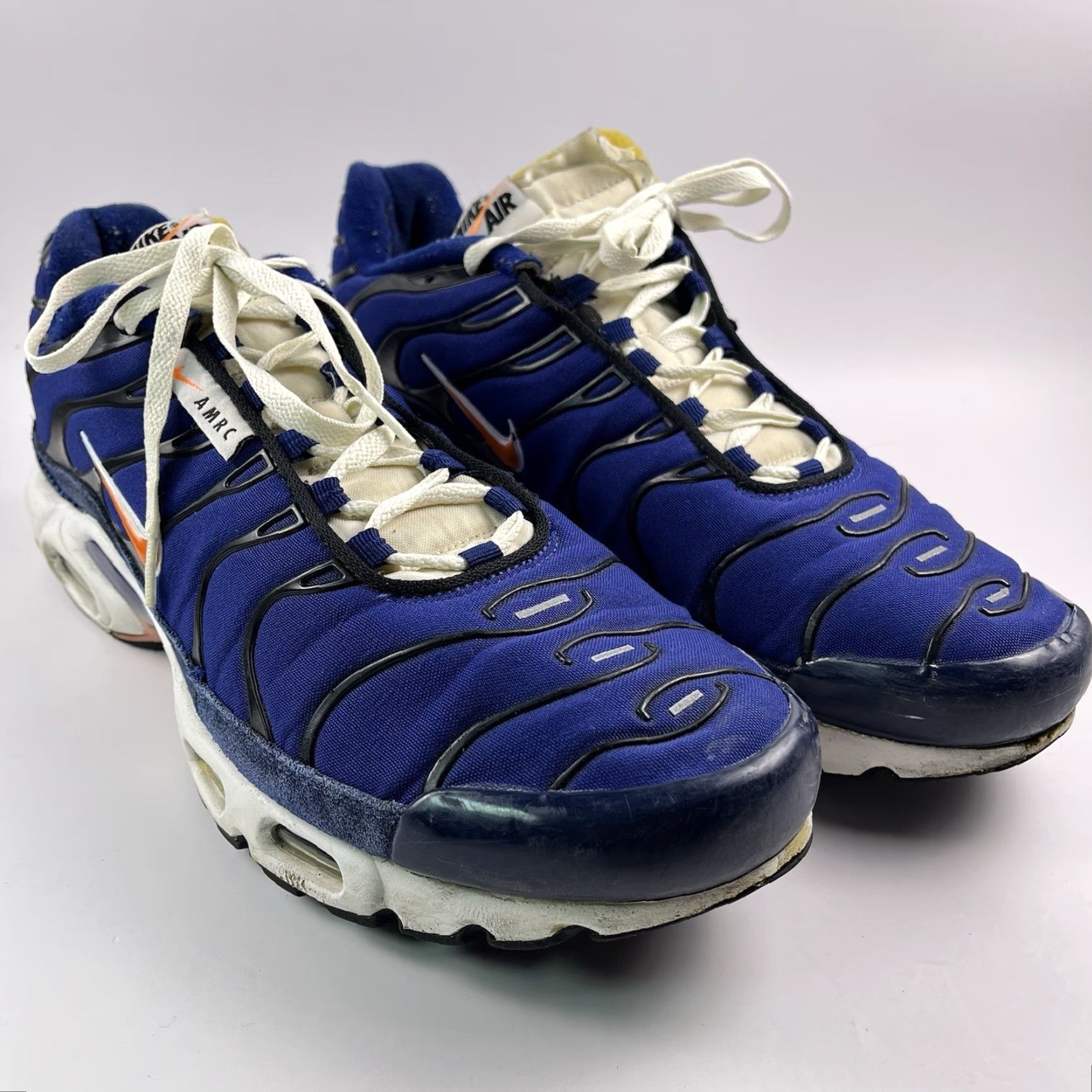 Nike Nike Air Max Plus SE “Running Club” Men’s 15 Deep Royal Blue DC9332-001 sneakers Size US 15 / EU 48 - 2 Thumbnail